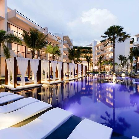 Dream Phuket Hotel & Spa Exterior photo
