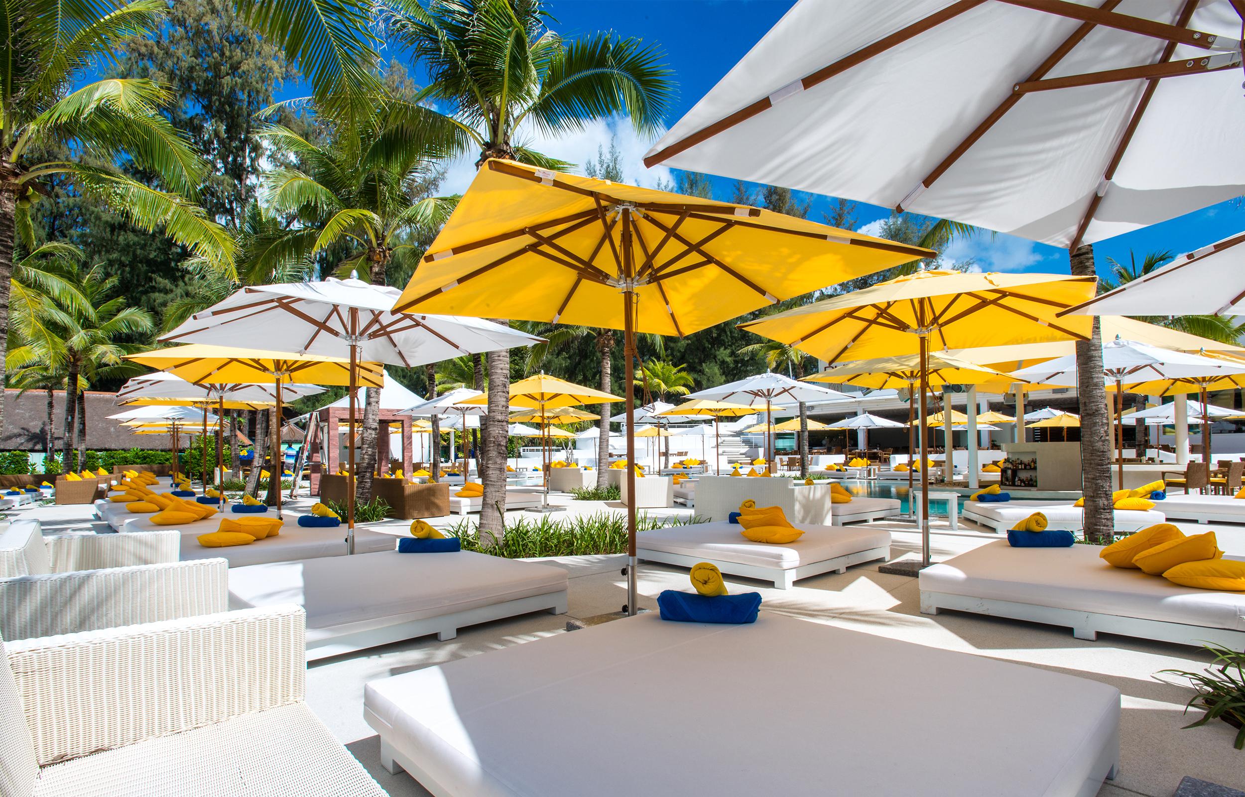 Dream Phuket Hotel & Spa Exterior photo