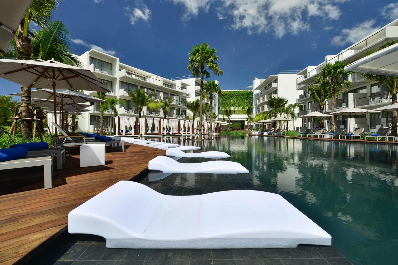 Dream Phuket Hotel & Spa Exterior photo