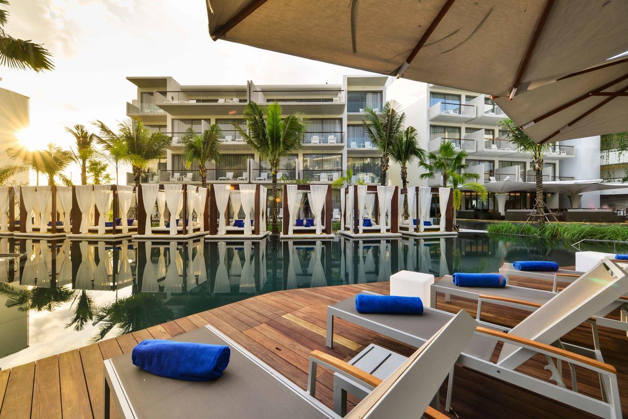 Dream Phuket Hotel & Spa Exterior photo