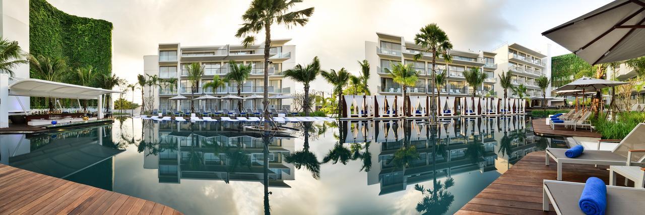 Dream Phuket Hotel & Spa Exterior photo
