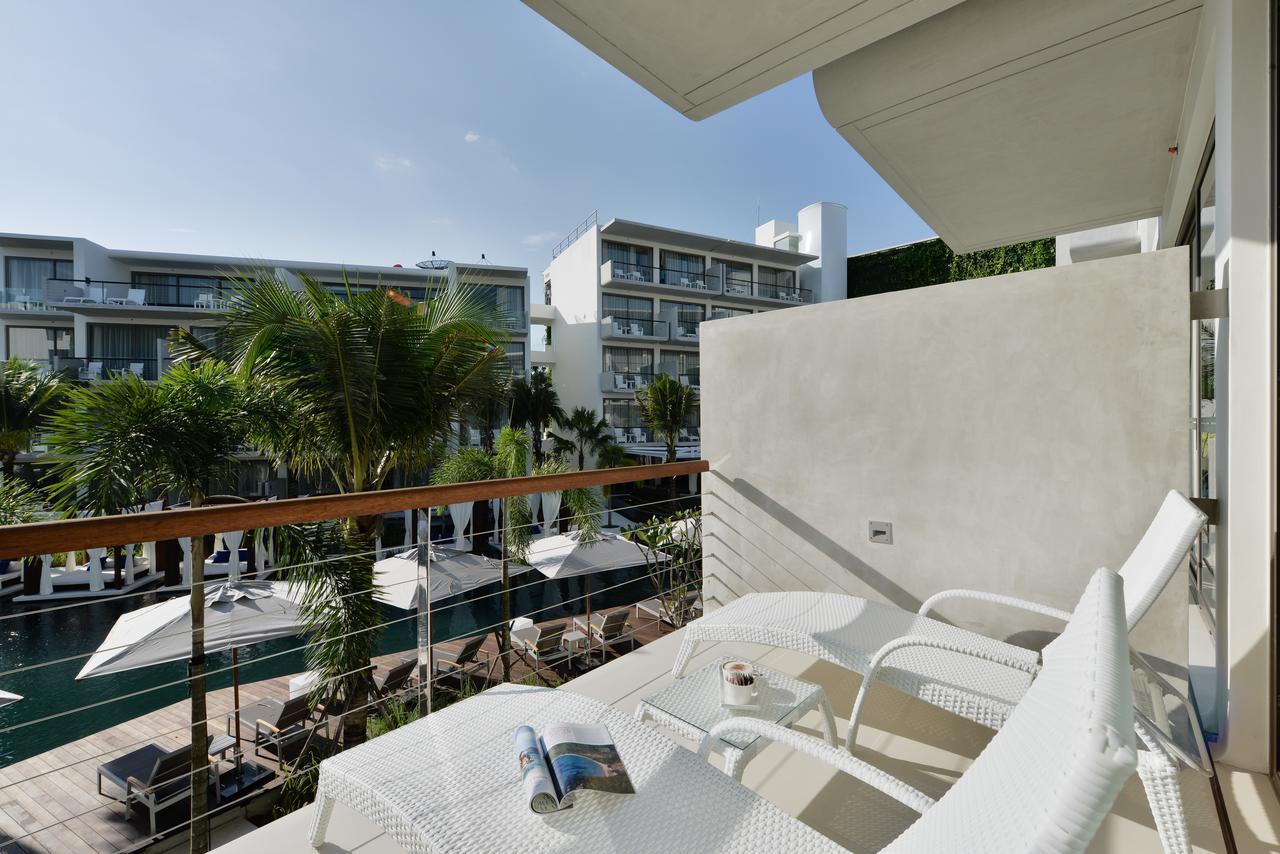 Dream Phuket Hotel & Spa Exterior photo