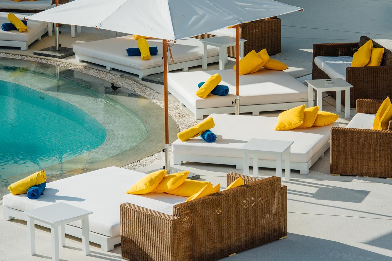 Dream Phuket Hotel & Spa Exterior photo