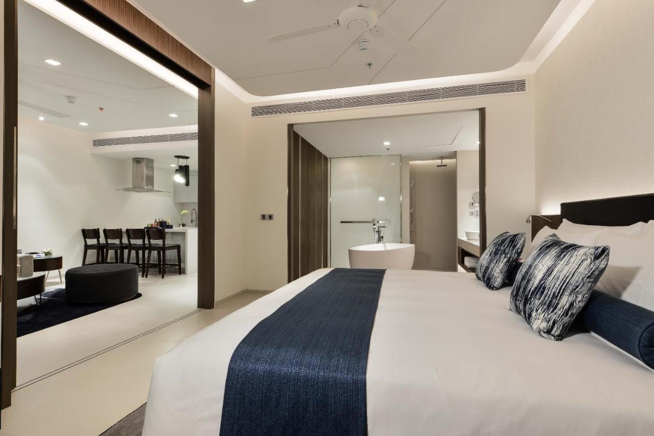 Dream Phuket Hotel & Spa Exterior photo