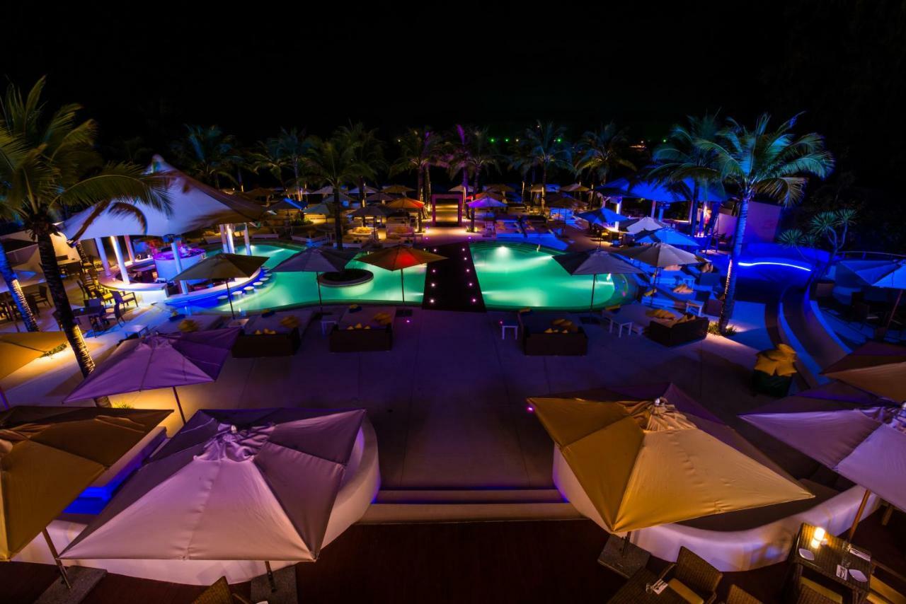 Dream Phuket Hotel & Spa Exterior photo