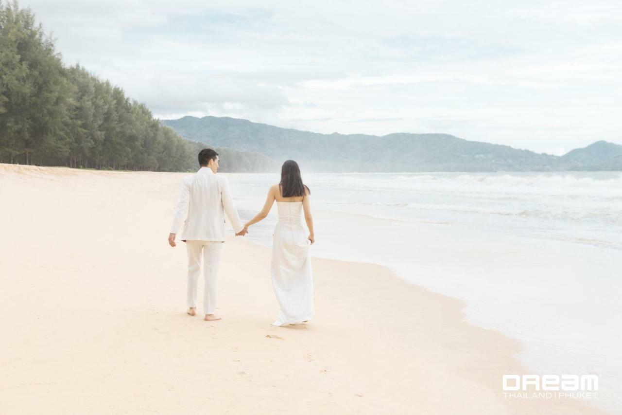 Dream Phuket Hotel & Spa Exterior photo