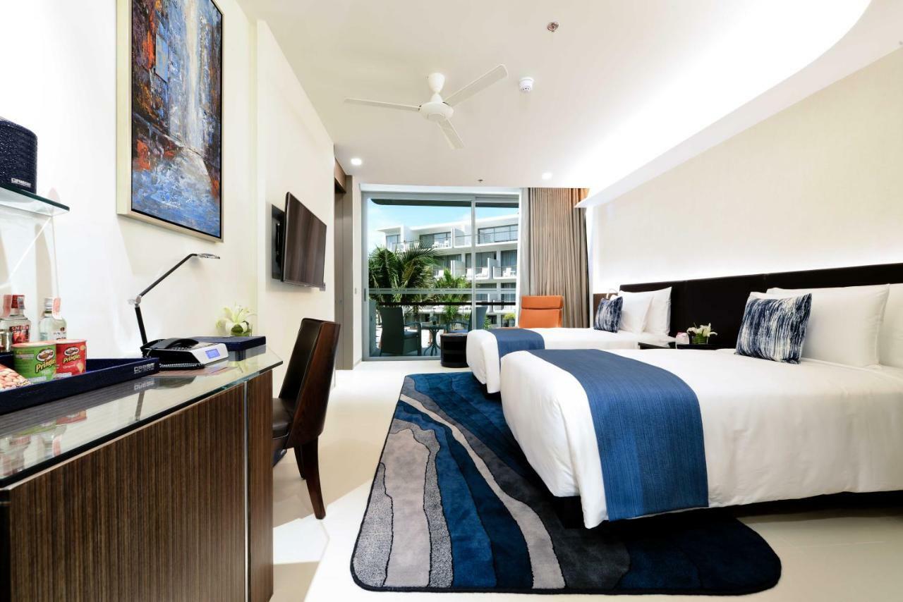 Dream Phuket Hotel & Spa Exterior photo