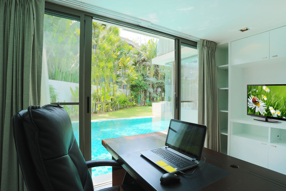 Dream Phuket Hotel & Spa Exterior photo